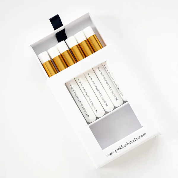 Hovedbilde Pinkfresh Studio Blending Brush set 1/2