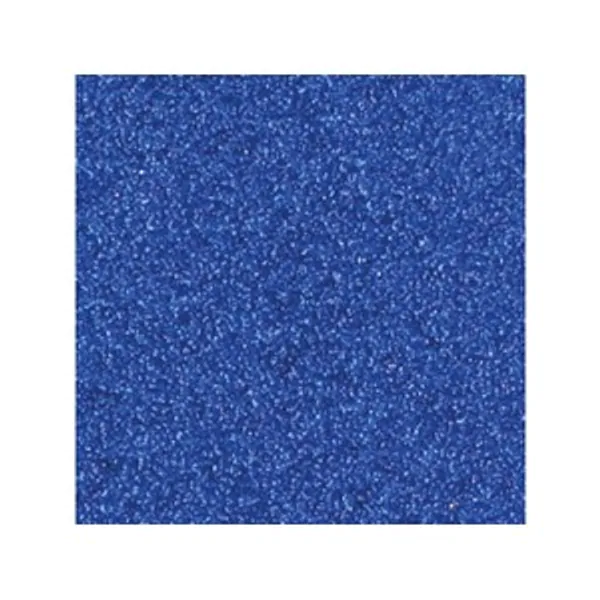 Hovedbilde Best Creation Glitter cardstock Jewel Blue