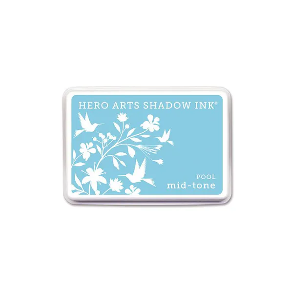 Hovedbilde Hero Arts Pool Mid-Tone Shadow Ink