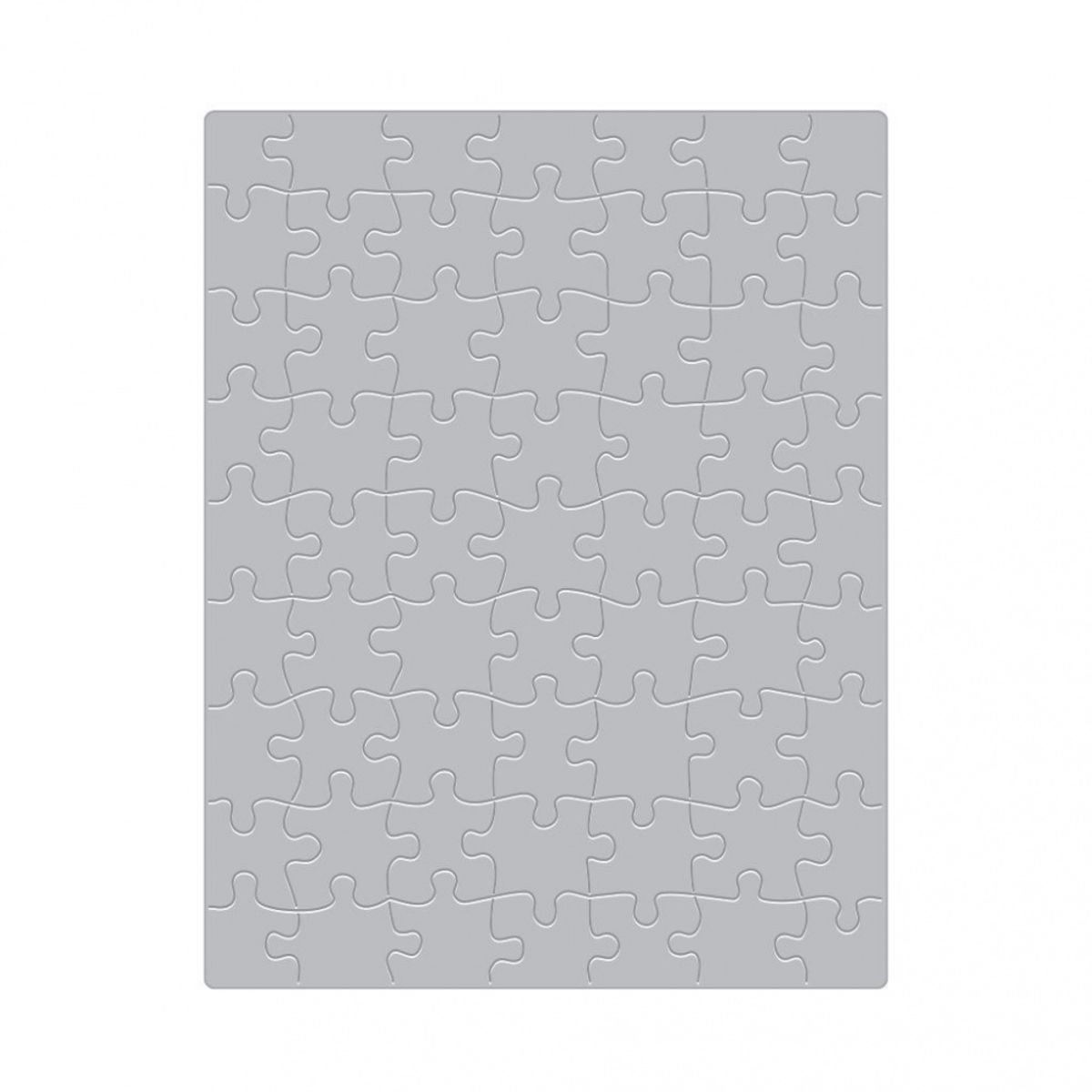 Hero Arts Puzzle Fancy Die