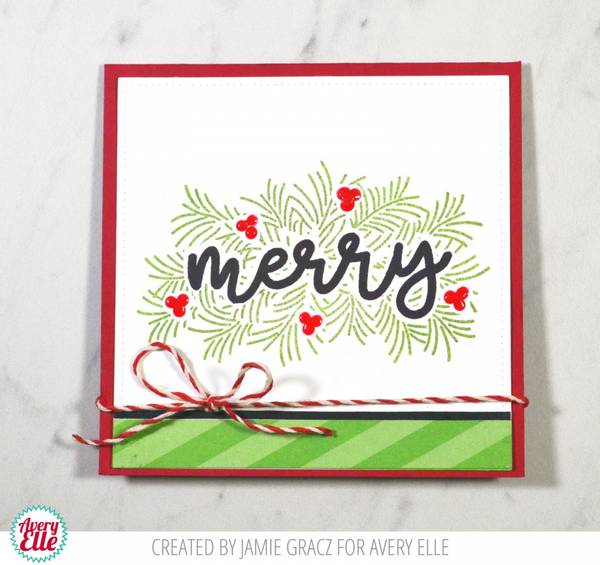 Hovedbilde Avery Elle Peaceful Pines bundle