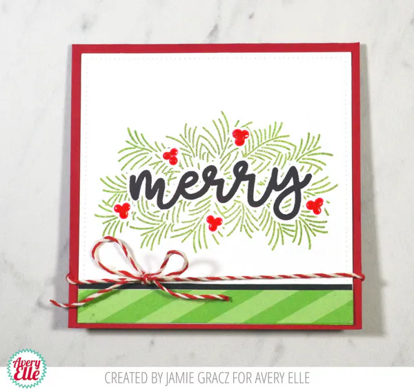 Hovedbilde Avery Elle Peaceful Pines bundle