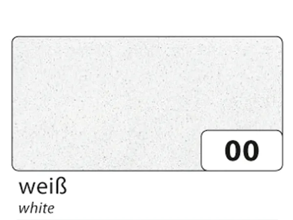 Hovedbilde Folia mosegummi hvit