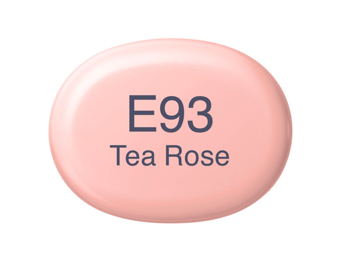 Copic Sketch E93 Tea Rose