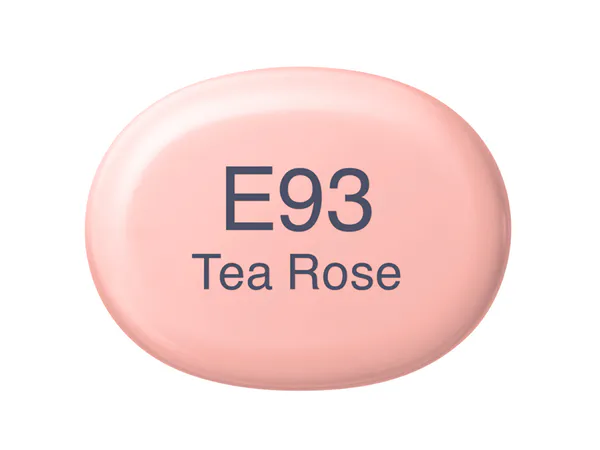 Hovedbilde Copic Sketch E93 Tea Rose