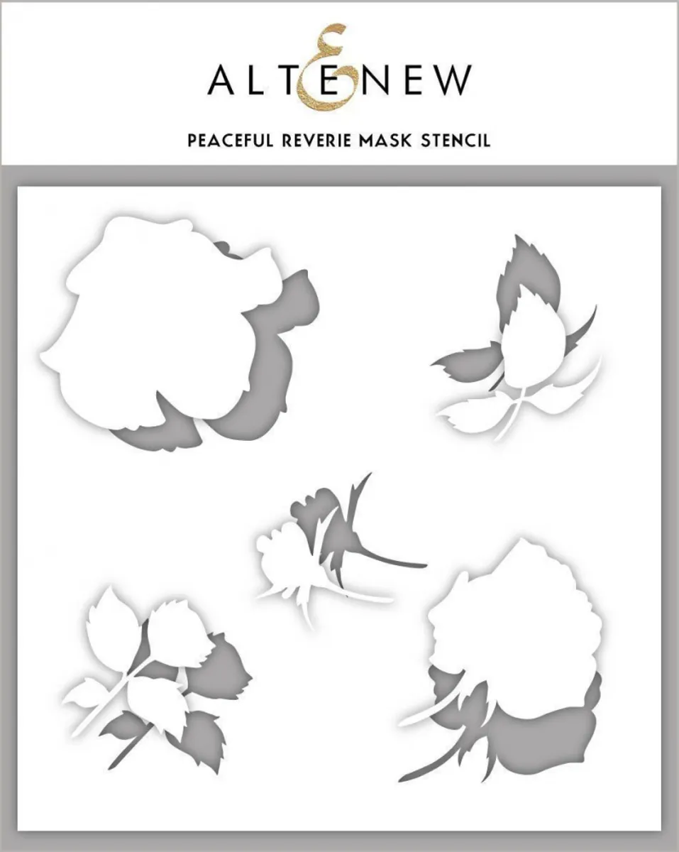 Altenew Peaceful Reverie Bundle