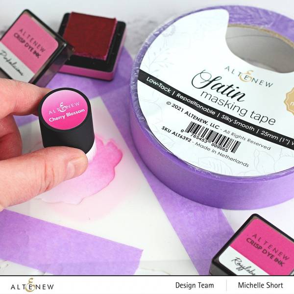 Hovedbilde Altenew Satin Masking Tape