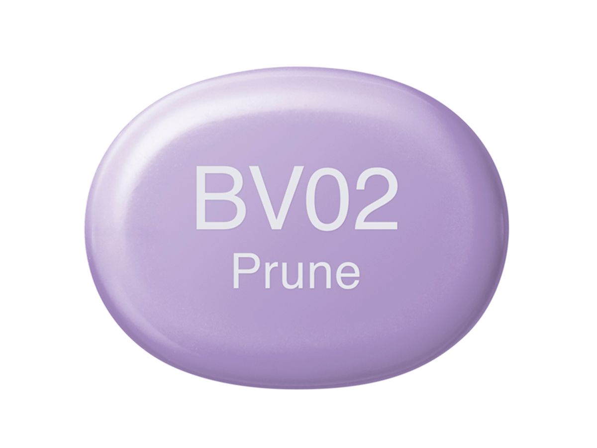 Copic Sketch BV02 Prune