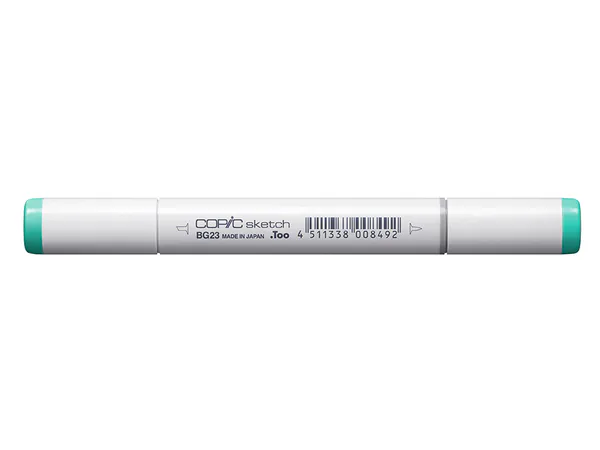 Hovedbilde Copic Sketch BG23 Coral Sea