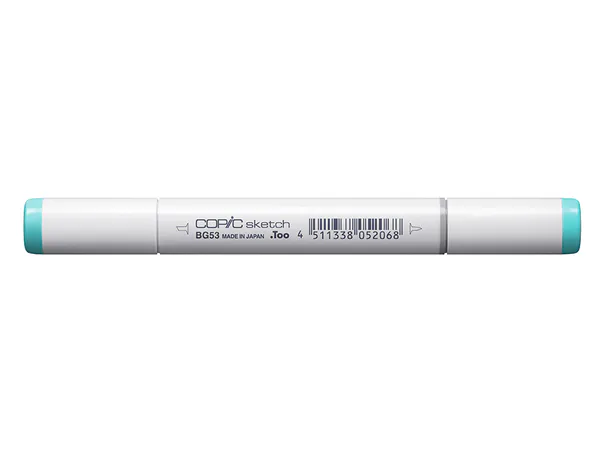 Hovedbilde Copic Sketch BG53 Ice Mint