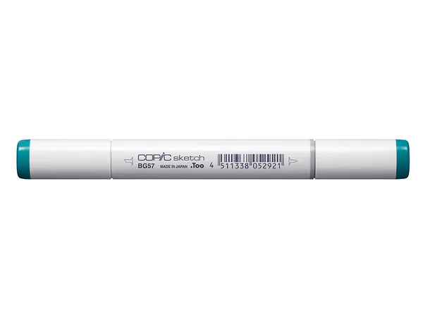 Hovedbilde Copic Sketch BG57 Jasper