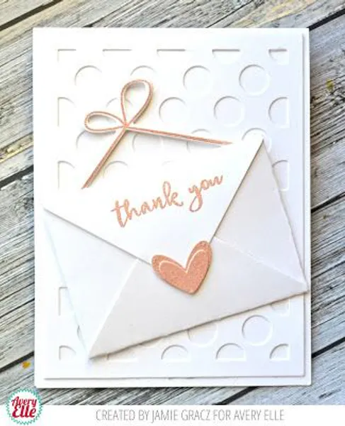 Hovedbilde Avery Elle Take A Peek Bundle