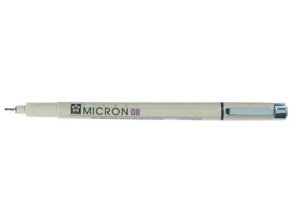 Hovedbilde Sakura Pigma Micron 08 Svart