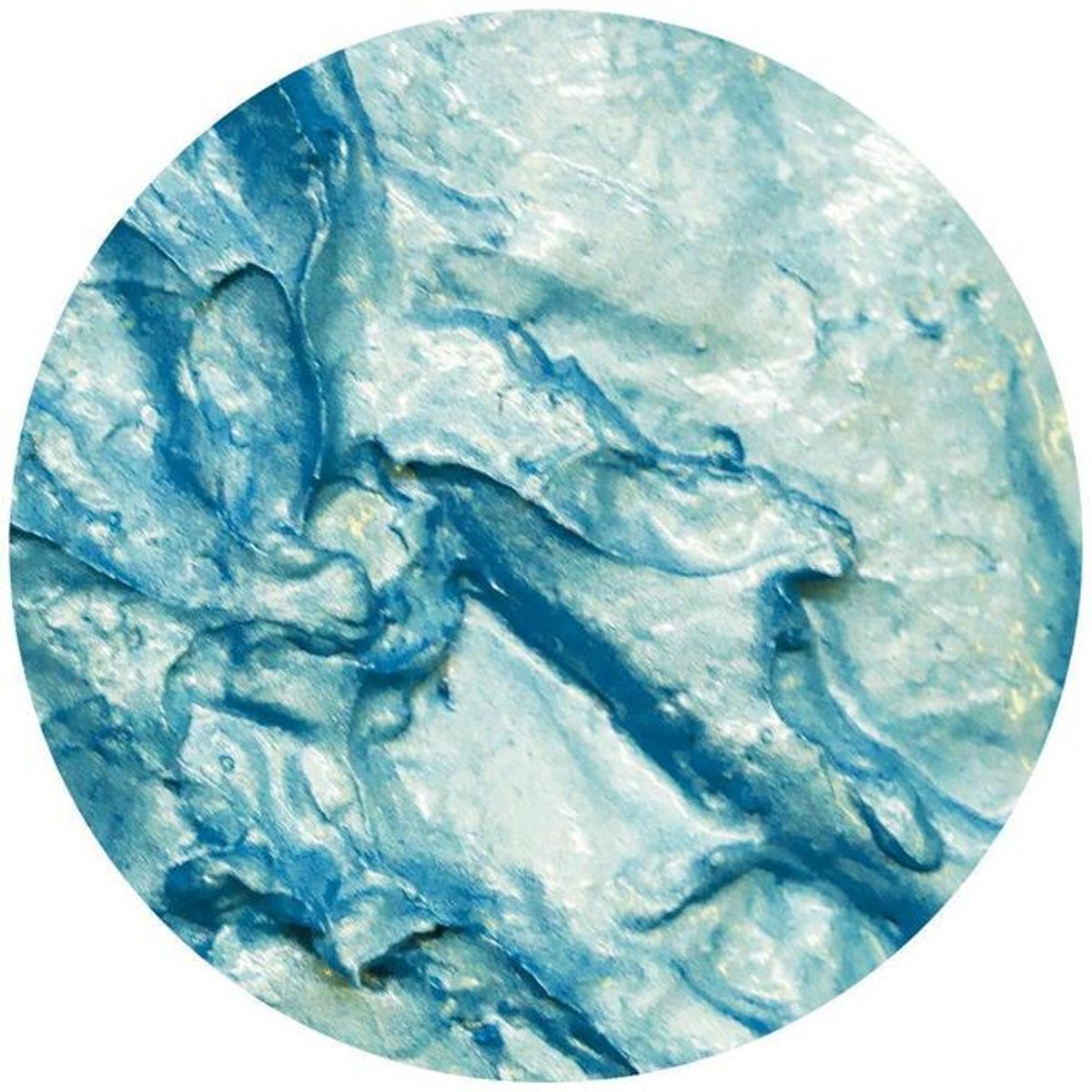 Nuvo Embellishment Mousse Coastal Surf
