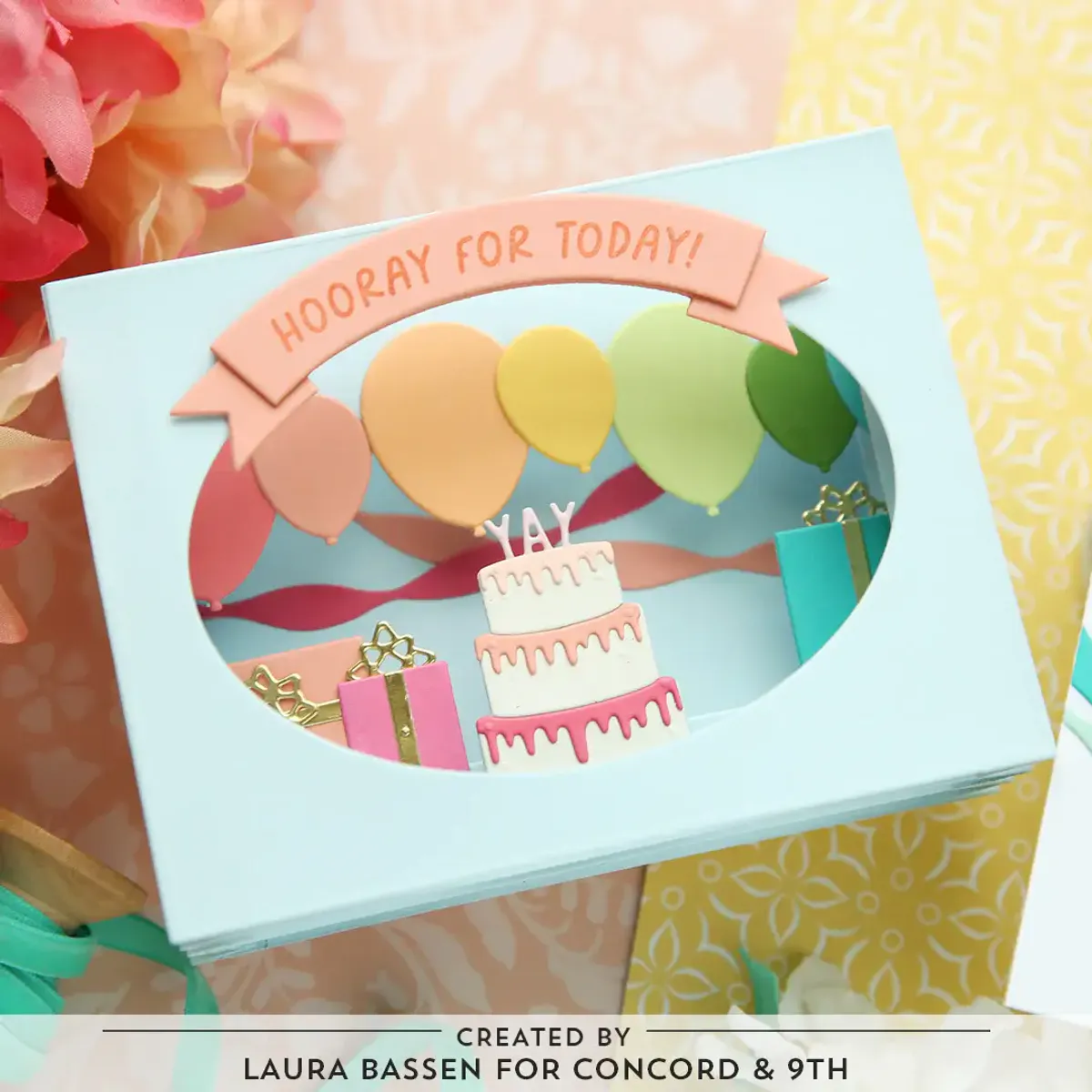Concord & 9th Accordion Birthday Bundle