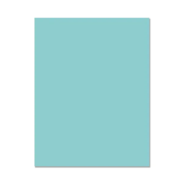 Hovedbilde Hero Hues Premium Cardstock - Mist
