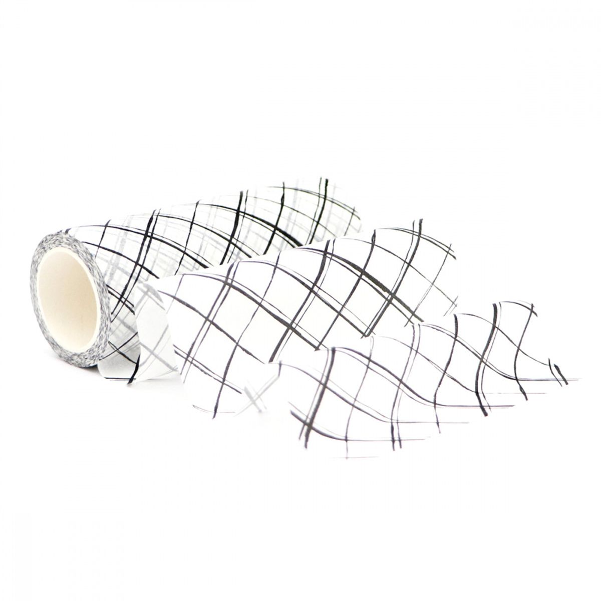 Altenew Brushed Grid Washi Tape