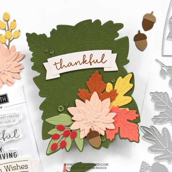 Hovedbilde Autumn Splendor Bundle