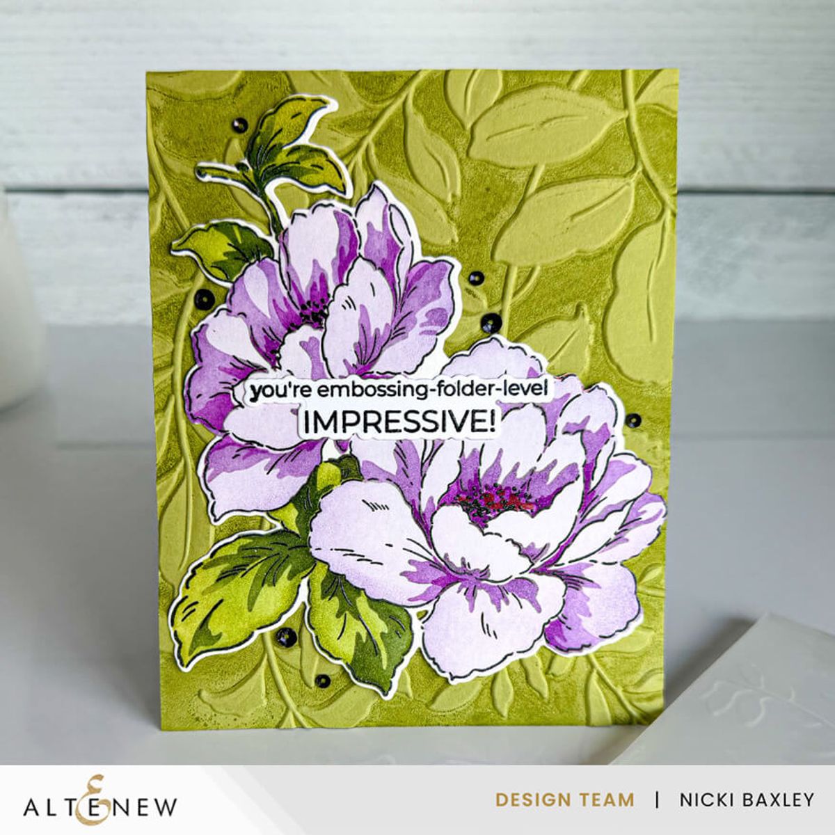 Build-A-Garden: Joy in Bloom