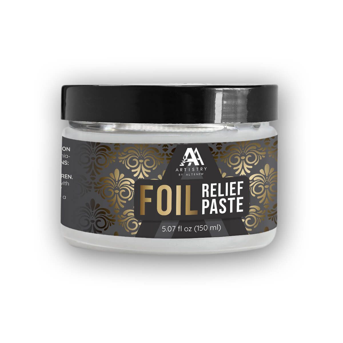 Altenew Foil Relief Paste