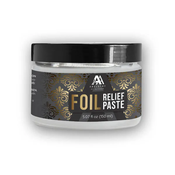 Hovedbilde Altenew Foil Relief Paste