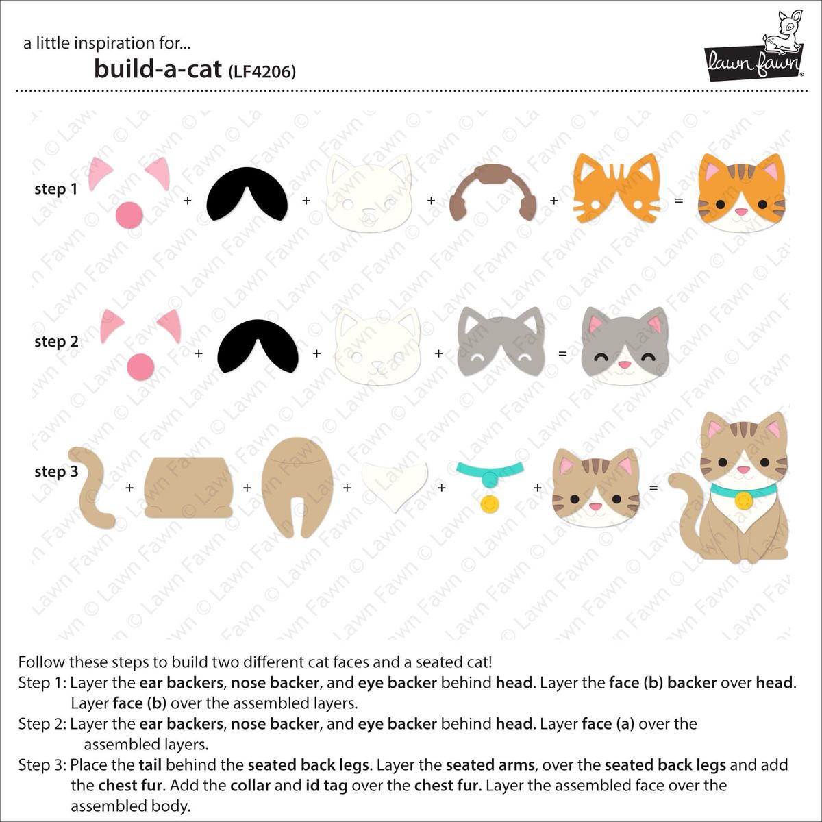 Build-A-Cat Dies