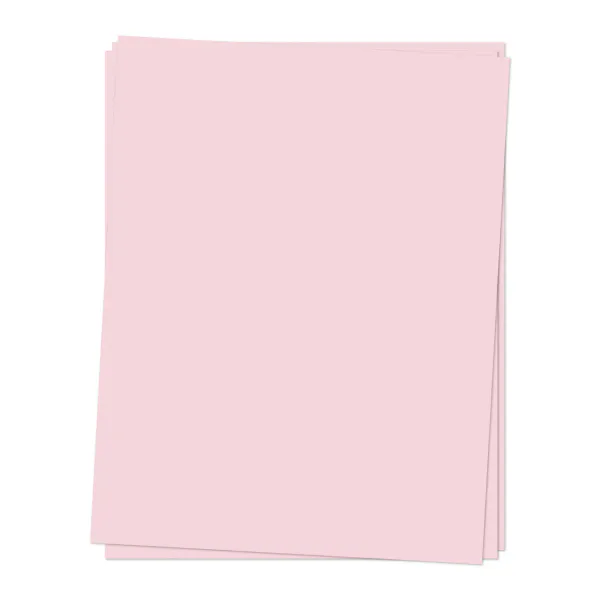Hovedbilde Concord & 9th Cardstock - Lilac