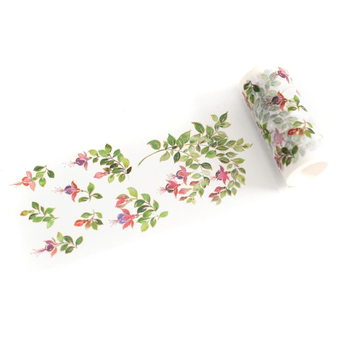 Pinkfresh Studio Fuchsias die