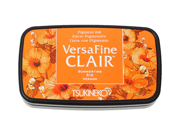 Hovedbilde VersaFine Clair - Summertime