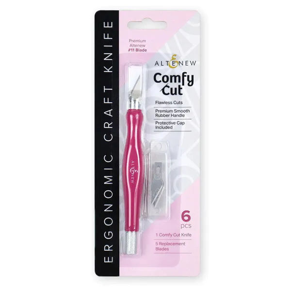 Hovedbilde Altenew Comfy Cut