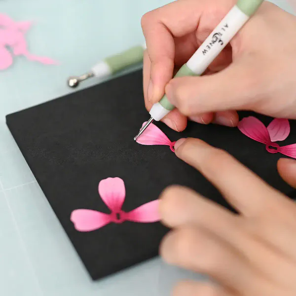 Hovedbilde Petal Shaper Tool Set