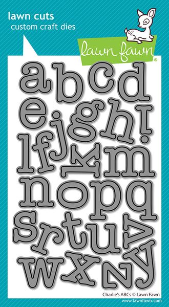 Hovedbilde Charlie's ABCs Dies