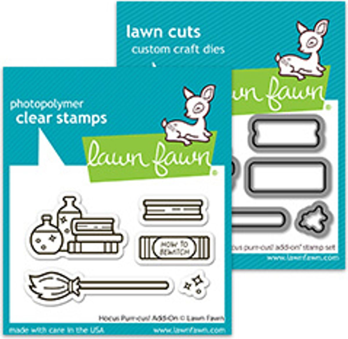 Hocus Purr-cus! Add-On Bundle