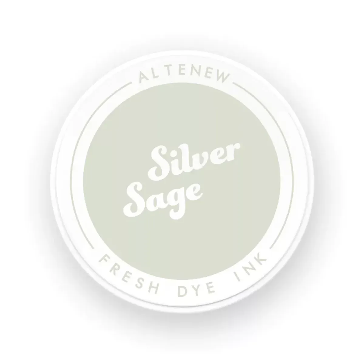 Altenew Frosted Foliage Fresh Dye Ink Bundle