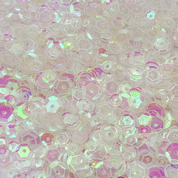Hovedbilde Iridescent Sequin Mix