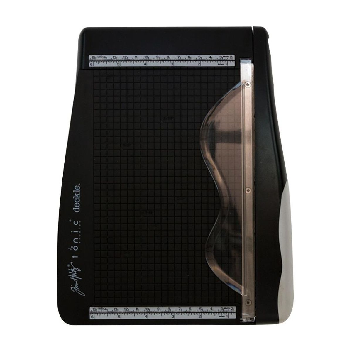 Tim Holtz Deckle Trimmer 8,5