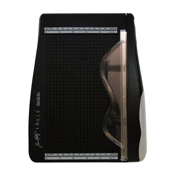 Hovedbilde Tim Holtz Deckle Trimmer 8,5