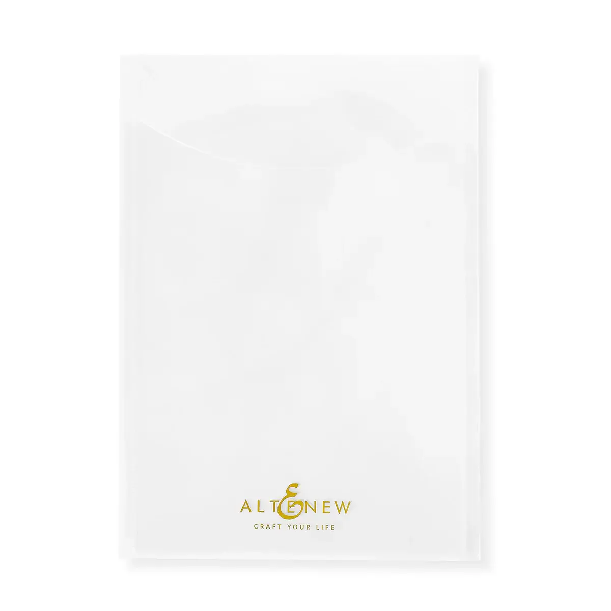 Altenew Storage Pockets
