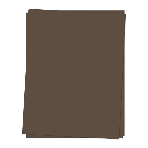 Hovedbilde Concord & 9th Cardstock - Espresso