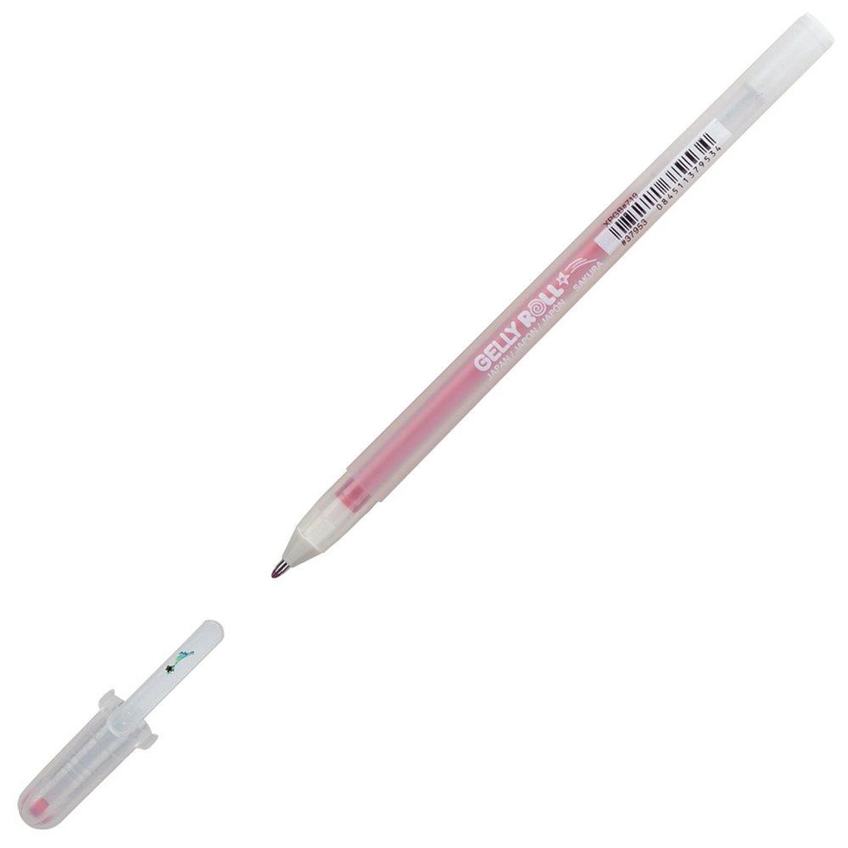 Sakura Gelly Roll Stardust - Copper