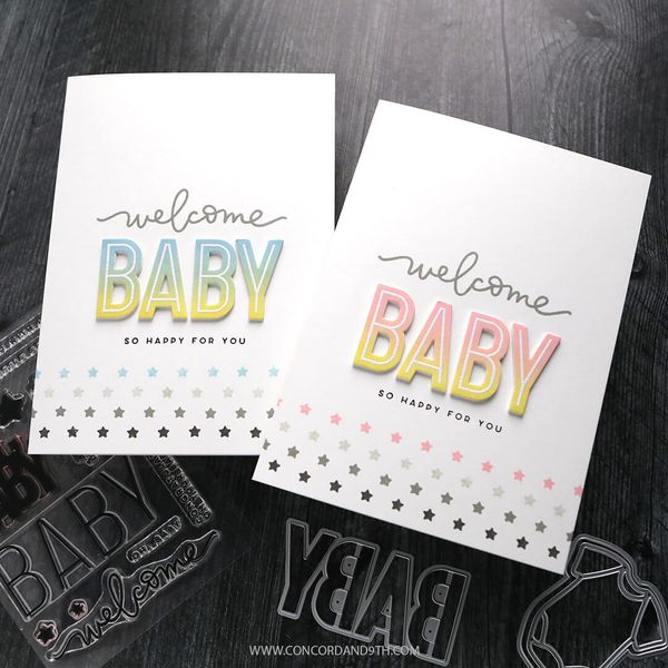 Hovedbilde Kristina Werner Little Star Bundle