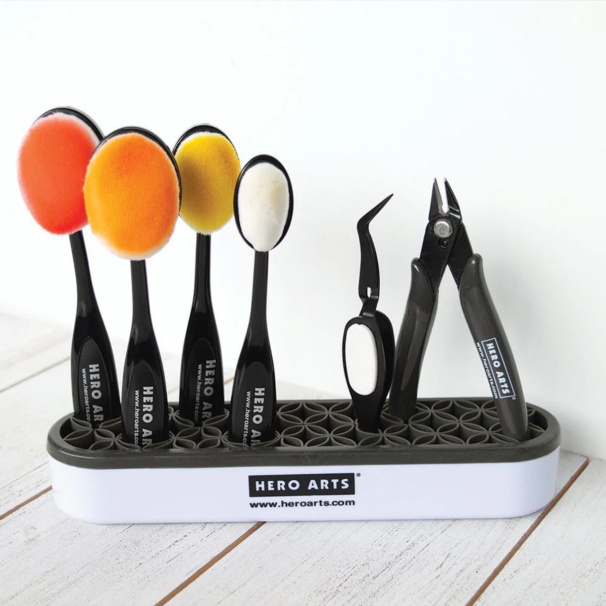 Hero Tools Ink Blending Brush Small
