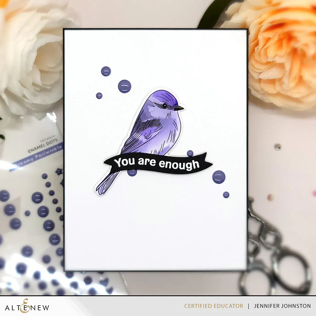 Enchanted Garden Fresh Dye Ink Bundle - BESTILLINGSVARE